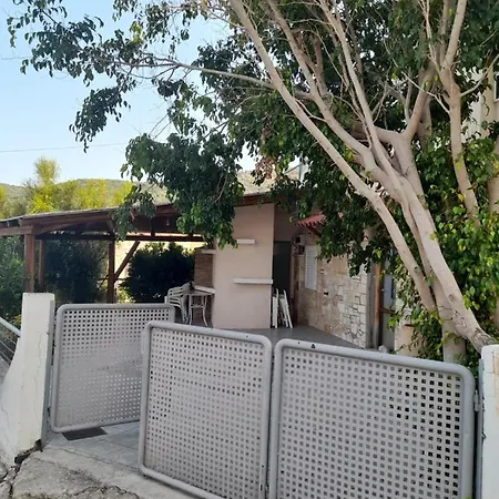 Casa vacanze Cosy Maisonette Close To Poros,epidauros,nafplio Taktikoupoli
