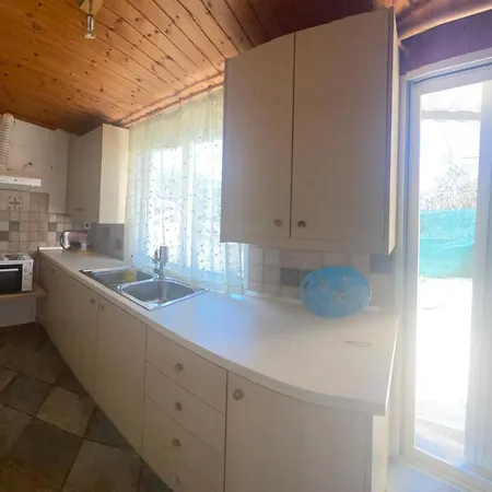 Cosy Maisonette Close To Poros,epidauros,nafplio Casa vacanze *