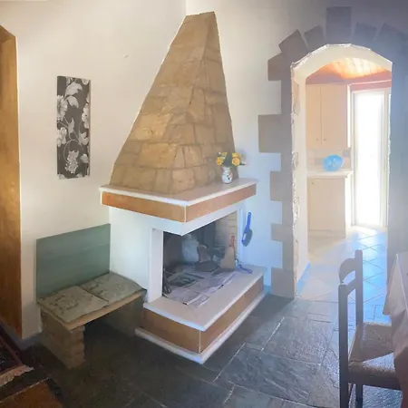 Holiday home Cosy Maisonette Close To Poros,epidauros,nafplio
