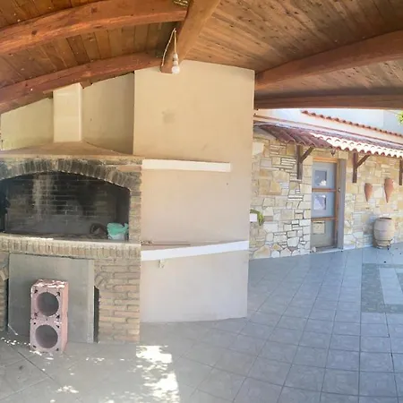 Holiday home Cosy Maisonette Close To Poros,epidauros,nafplio